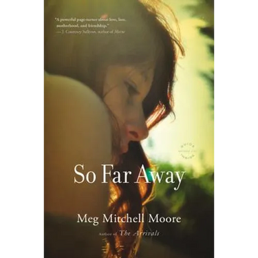 So Far Away
