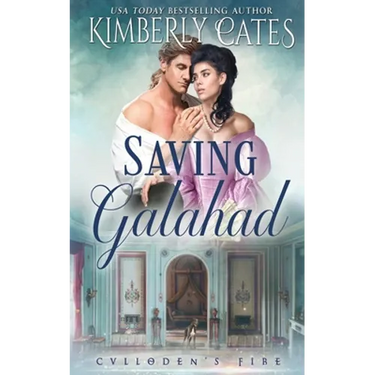 Saving Galahad