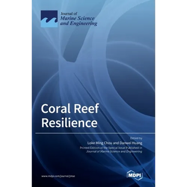 Coral Reef Resilience
