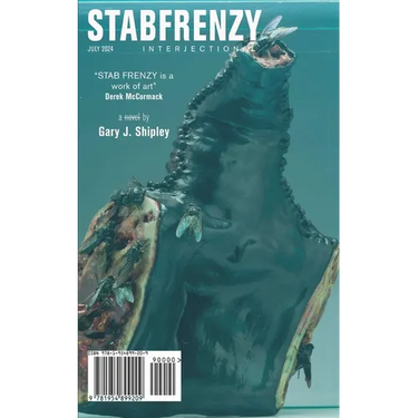 Stab Frenzy