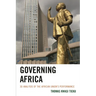 Governing Africa: 3D Analysis of the African Union's Performance