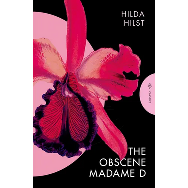 The Obscene Madame D