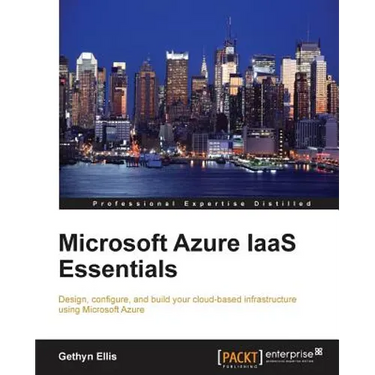 Microsoft Azure IAAS Essentials