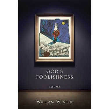 God's Foolishness: Poems