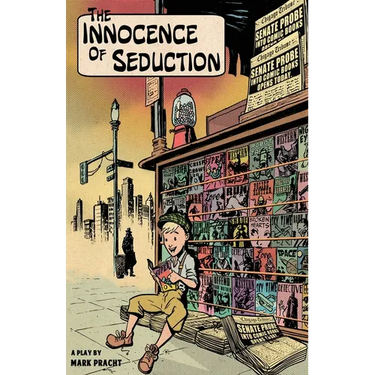 The Innocence Of Seduction