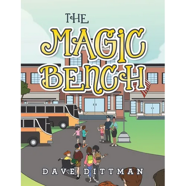 The Magic Bench