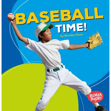 Baseball Time!