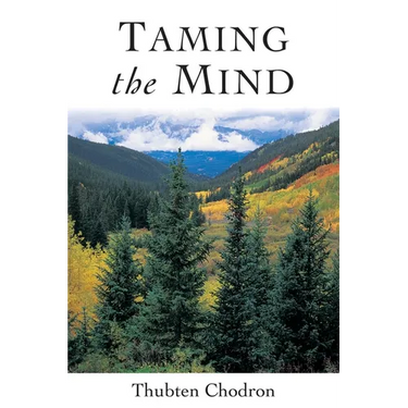 Taming the Mind