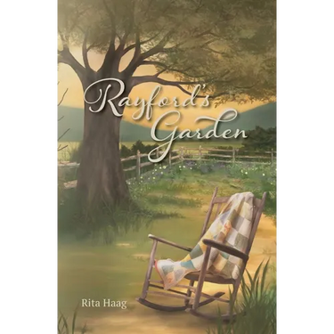 Rayford's Garden