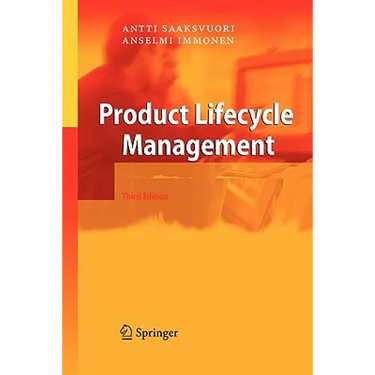 Product Lifecycle Management