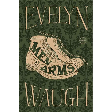 Men at Arms