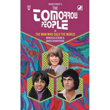 The Tomorrow People - The Man Who Sold the World
