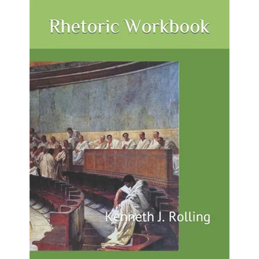 Rhetoric Workbook
