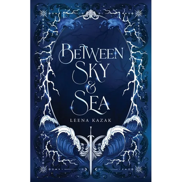 Between Sky & Sea