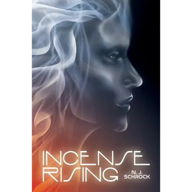 Incense Rising
