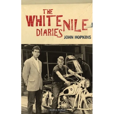 The White Nile Diaries