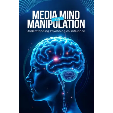 Media, Mind, and Manipulation: Understanding psychological influence