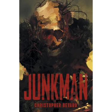 Junkman