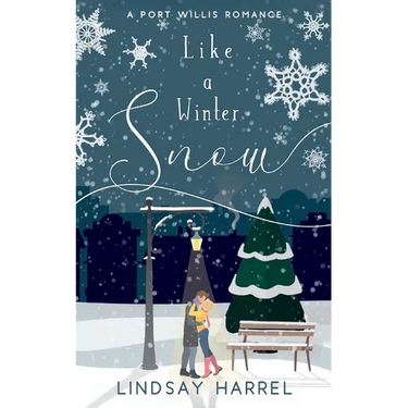 Like a Winter Snow: A Sweet Romance