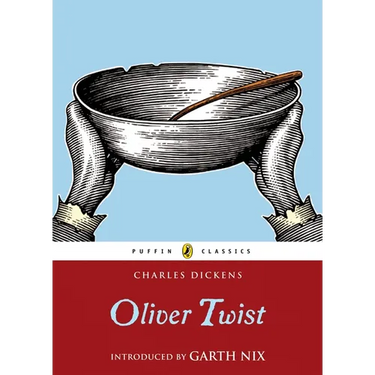 Oliver Twist