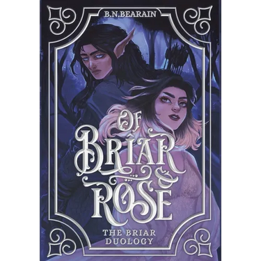 Of Briar and Rose