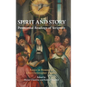 Spirit and Story: Essays in Honour of John Christopher Thomas