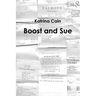 Boost and Sue