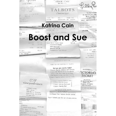 Boost and Sue