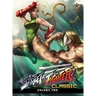 Street Fighter Classic Hardcover Volume 2: Cannon Strike