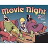 Movie Night: The Complete 2023 Zits Collection