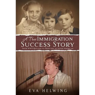 A True Immigration Success Story