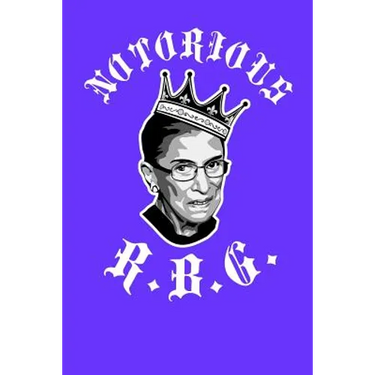 Notorious RBG