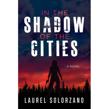 In the Shadow of the Cities, a Novel