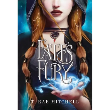 Fate's Fury