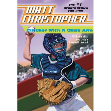 Catcher with a Glass Arm