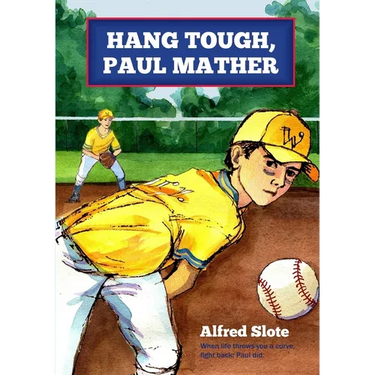 Hang Tough, Paul Mather