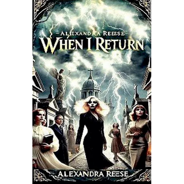 When I Return