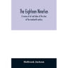 The eighteen nineties; a review of art and ideas at the close of the nineteenth century