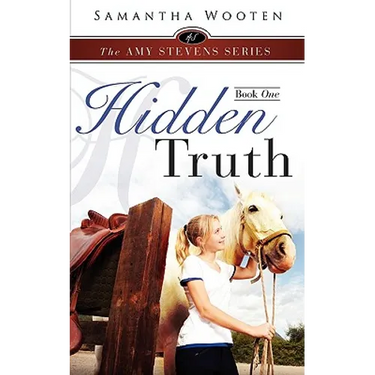 The Amy Stevens Series the Amy Stevens Series