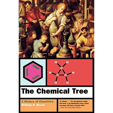 The Chemical Tree: A History of Chemistry