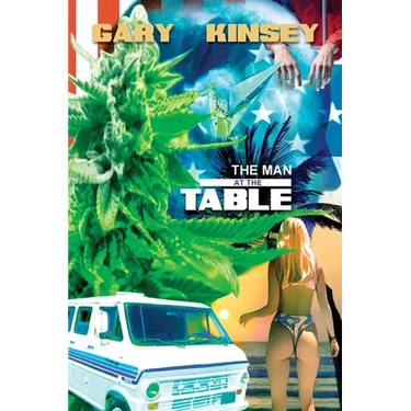 The Man At The Table