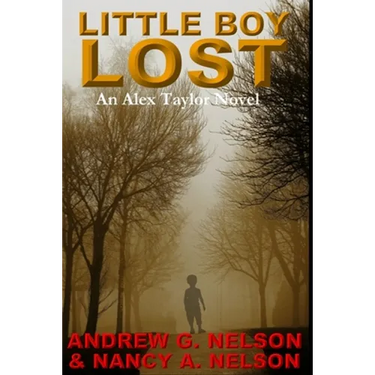 Little Boy Lost