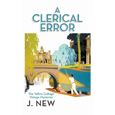 A Clerical Error