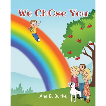 We ChOse You
