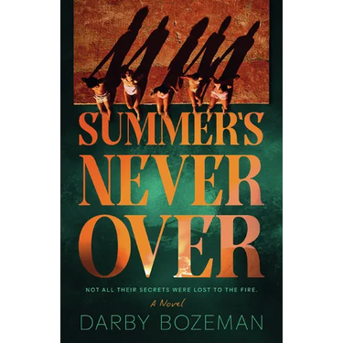 Summer's Never Over