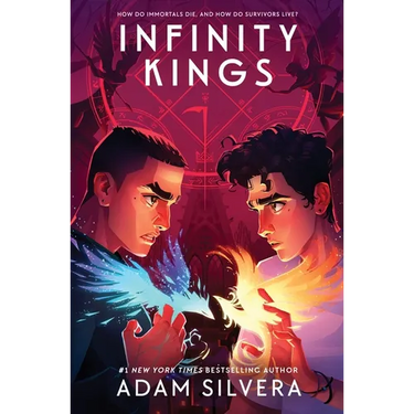Infinity Kings