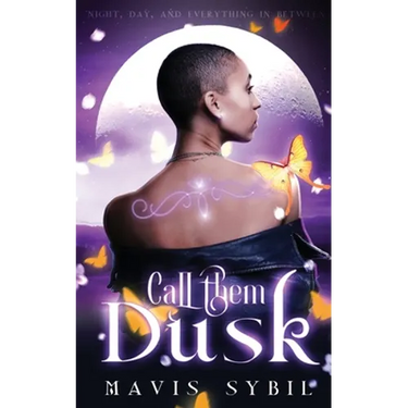 Call Them Dusk: Night, Day and Everything In Between
