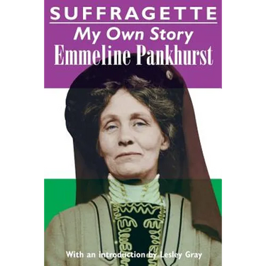 Suffragette: My Own Story