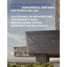 A Sustainable Bodega and Hotel: Edward P. Bass Distinguished Visiting Architecture Fellowship