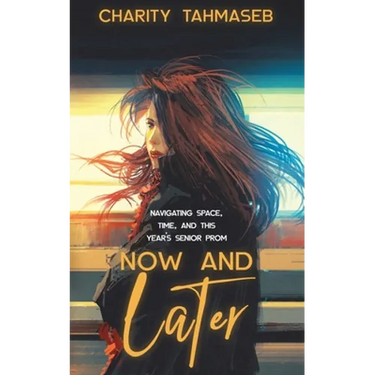 Now and Later: Eight Young Adult Short Stories